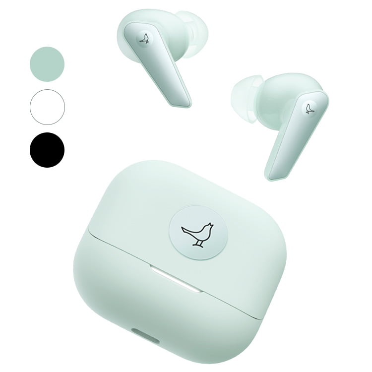 LIBRATONE AIR+3 LW0061000JP6004 リブラトーン LIBRATONE AIR+3 ワイヤレスイヤホン