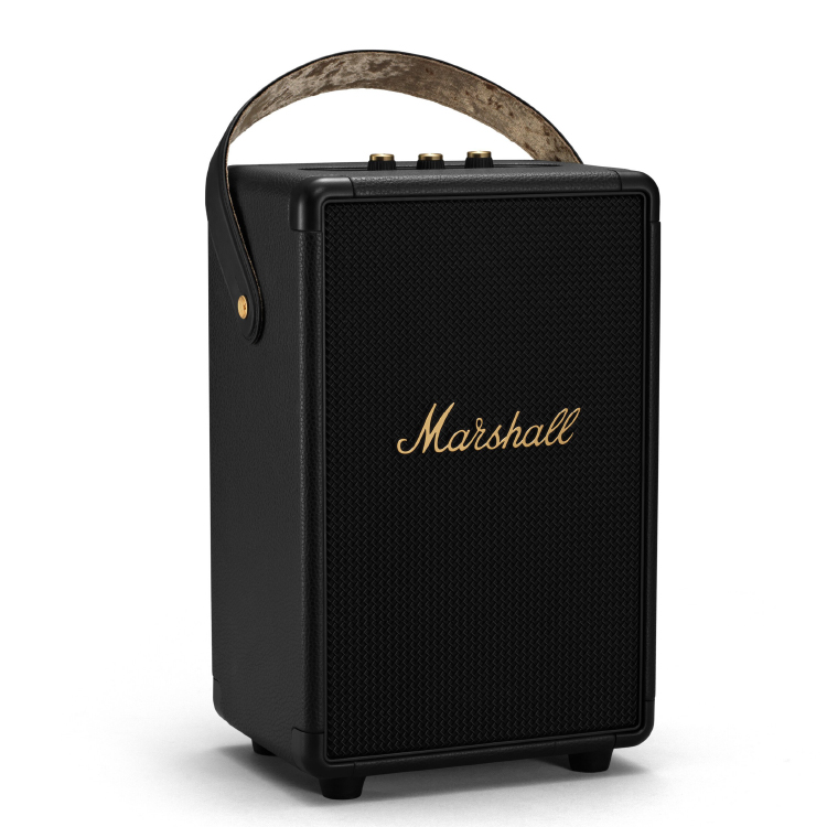 本店 Marshall TUFTON BLACK 国内正規品 一年保証 マーシャル Bluetooth スピーカー タフトン 高品質の人気  -smanegeri2loakulu.sch.id