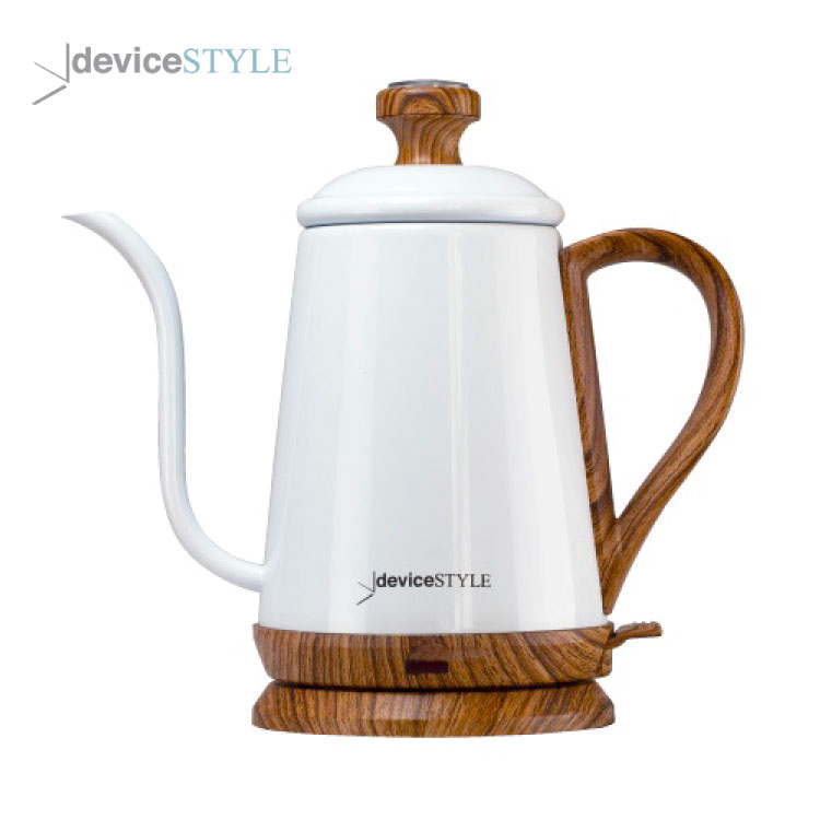 kalita カリタ KEDP-X1 電気式ドリップ専用ケトル コーヒー 新品 &Kalita - アンドカリタ