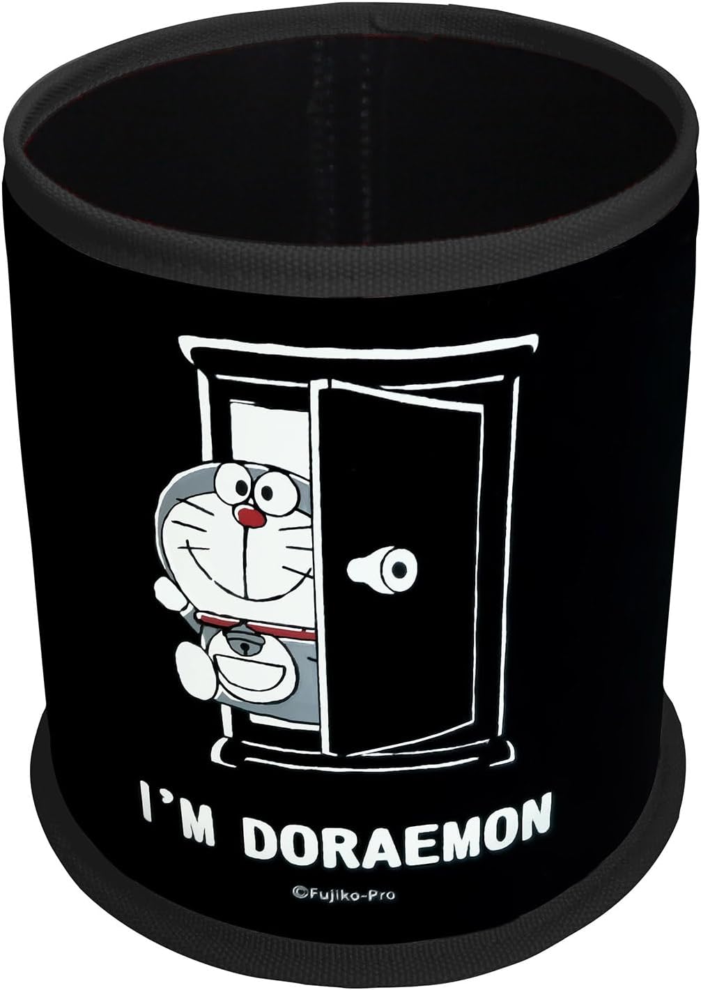 楽天市場】ゴミ箱 ドラえもん 相関図 高さ23.5cm （ ごみ箱 ふたなし