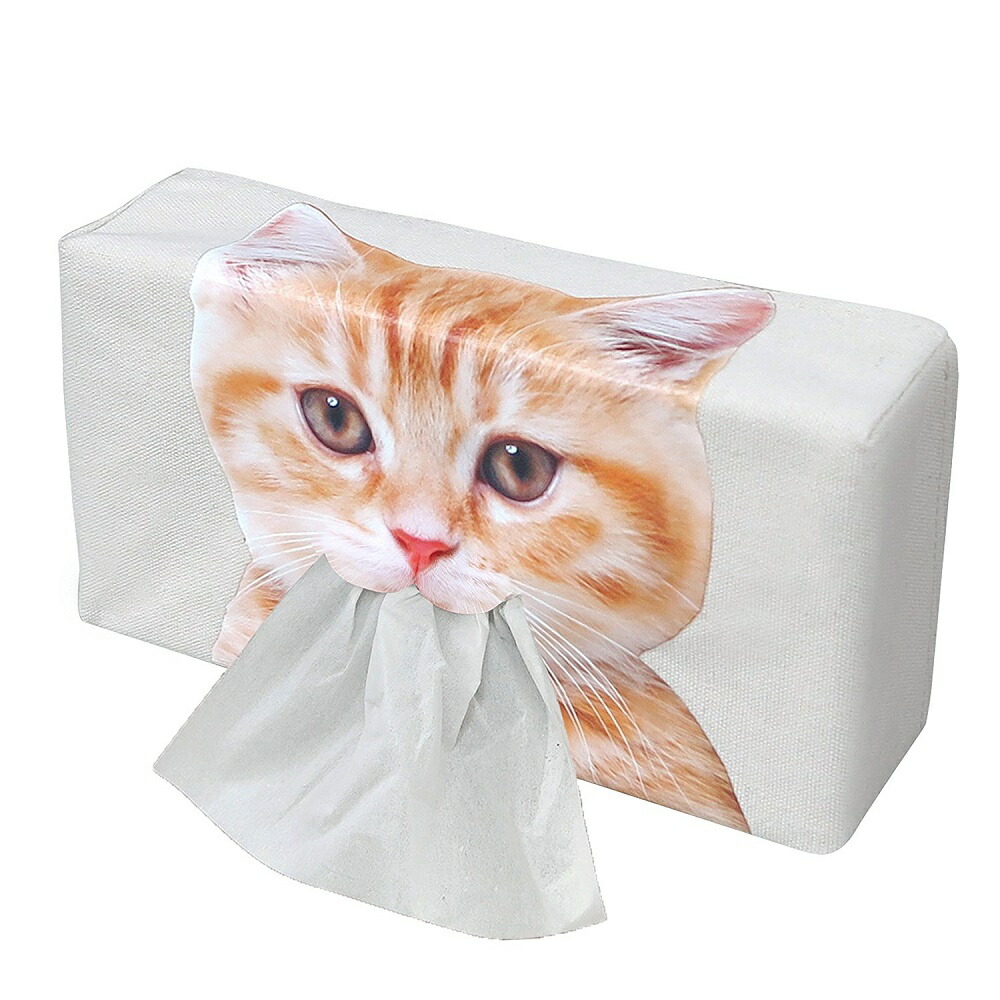 4.箱ティッシュケース詰め替えカバー★ハンドメイド★猫さんいっぱい★ 楽天市場】【在庫限り】 ティッシュケース ティッシュカバー 猫