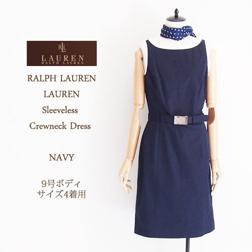 【Lauren Ralph Lauren】リブニット シースワンピース 楽天市場】【SALE】【LAUREN by Ralph Lauren】ラルフローレン