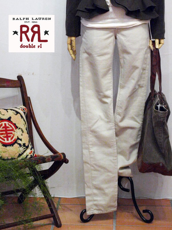 RRL ベイカーパンツ ヘリンボーン ラルフローレン ミリタリーダブルアールエル 楽天市場】【SALE】【RRL by Ralph Lauren】ラルフローレン