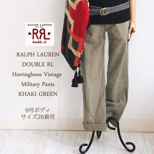 楽天市場】ラルフローレン DOUBLE RL ダブルアールエル リネン