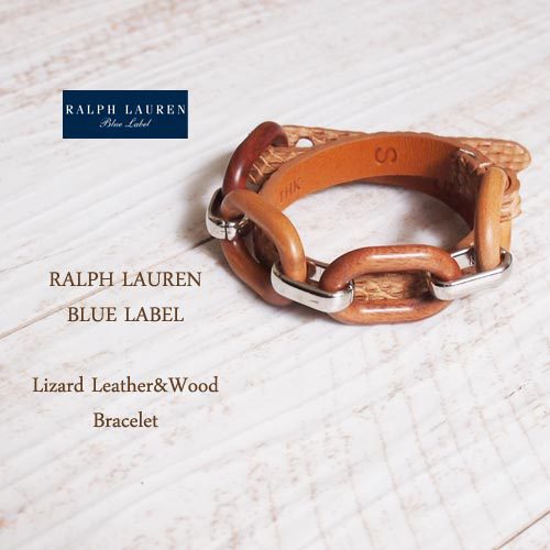 即発★RalphLaurenラルフローレンスタッズ革レザーブレスレット1 楽天市場】【SALE】【BLUE LABEL by Ralph Lauren】ラルフ