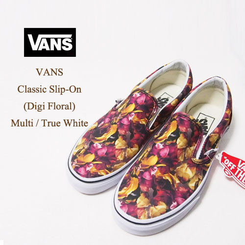vans slip on digi floral vans slip on digi floral