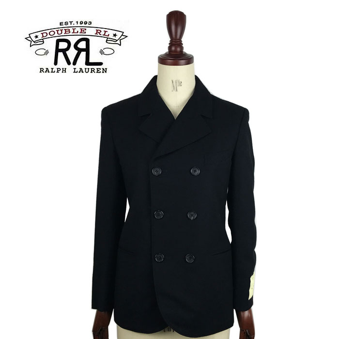 rl coat