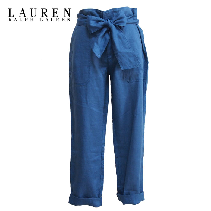 blue ralph lauren pants