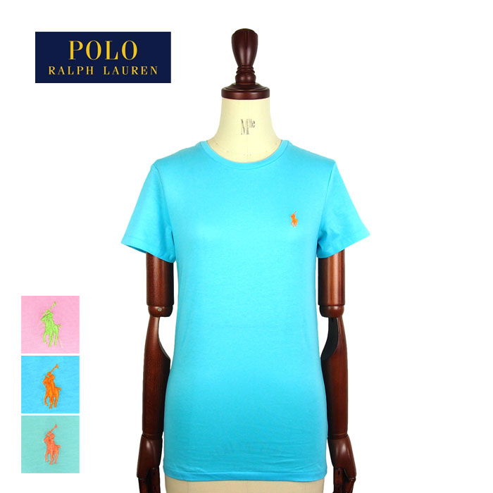 ralph lauren pima t shirt