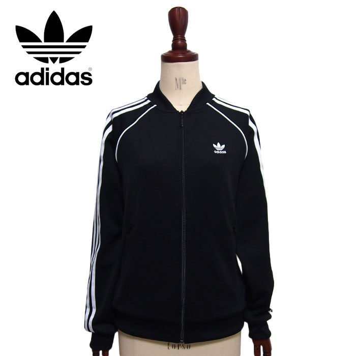 adidas womens jacket