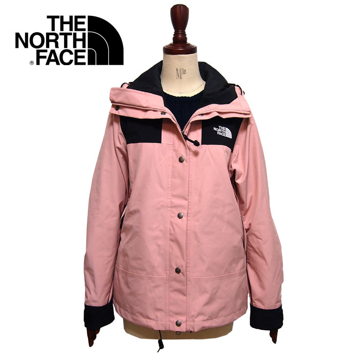 楽天市場 ノースフェイス レディース 1990 マウンテンジャケット パーカー ピンクthe North Face 1990 Mountain Jacket Gtx Navie