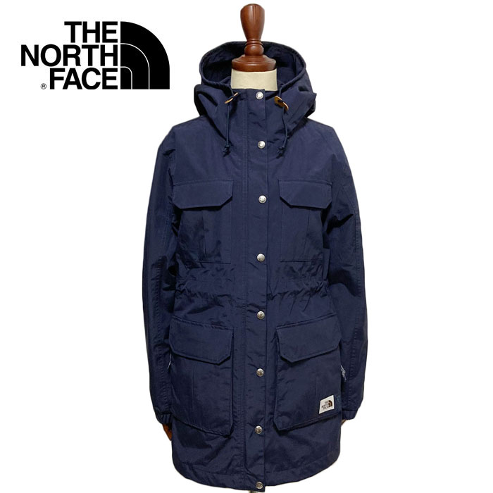 ノースフェイス レディース ドライベント マウンテン パーカー アウター The North Face Women's DryVent Mountain Parka
