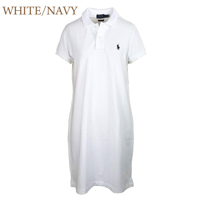 ポニー刺繍 ポロ アウトレット レディース ラルフローレン ポロ レディース ラルフローレン 難あり ワンピース ポロワンピース Navie メール便送料無料 ポロワンピ ス 定番 メッシュミニ
