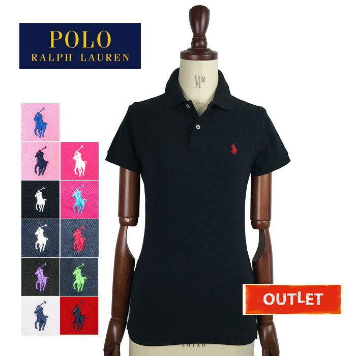 Polo Ralph Lauren ブラック ポロシャツ　7/25まで 楽天市場】ラルフローレン ポロシャツの通販