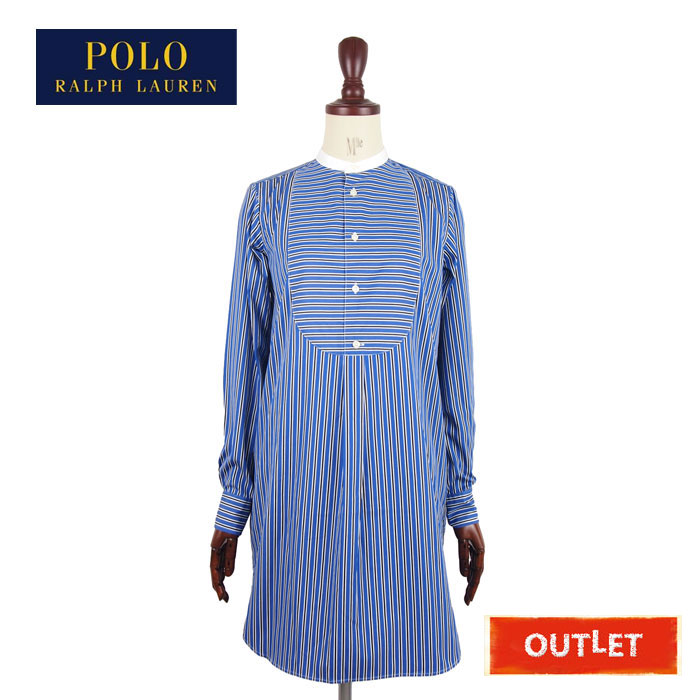 RALPH LAUREN バック リボン ワンピース サイズ0Pから セール】 バックリボンワンピース （ワンピース）｜HOUSE OF
