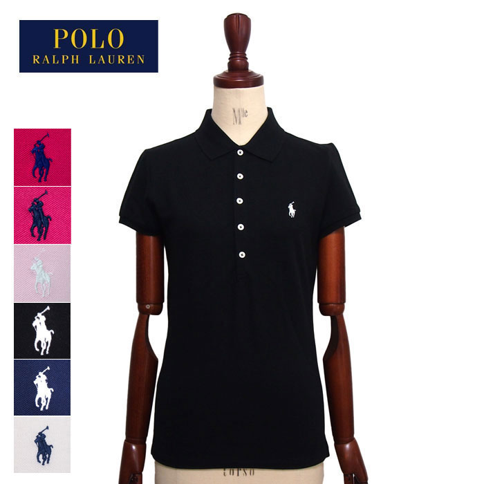 Polo by Ralph Lauren ブラックニットポロシャツ Lサイズ♡ 楽天市場】RALPH LAUREN ラルフローレン レディース ニット ポロシャツ