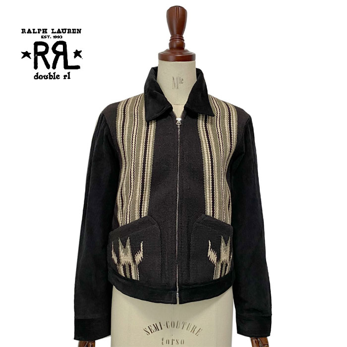 RRL ダブルアールエル ヘリンボーンミリタリー ジャケット 楽天市場】ラルフローレン ダブルアールエル レディース