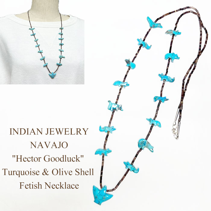 楽天市場】インディアンジュエリー ズニ族 3連 マルチストーン