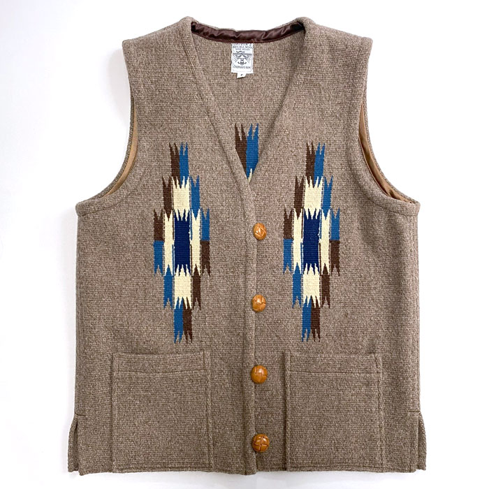 楽天市場】Ortega's（オルテガ）チマヨベスト ：サイズ38 : Seas