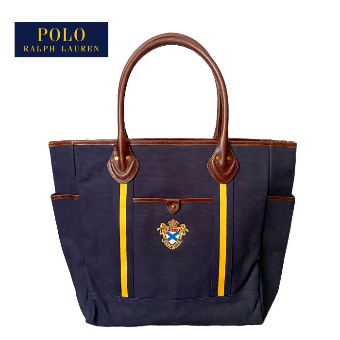 楽天市場】ラルフローレン ポロ レディース レザー アニマル柄 トートバッグ/ブラックPOLO by Ralph Lauren Bag : NAVIE