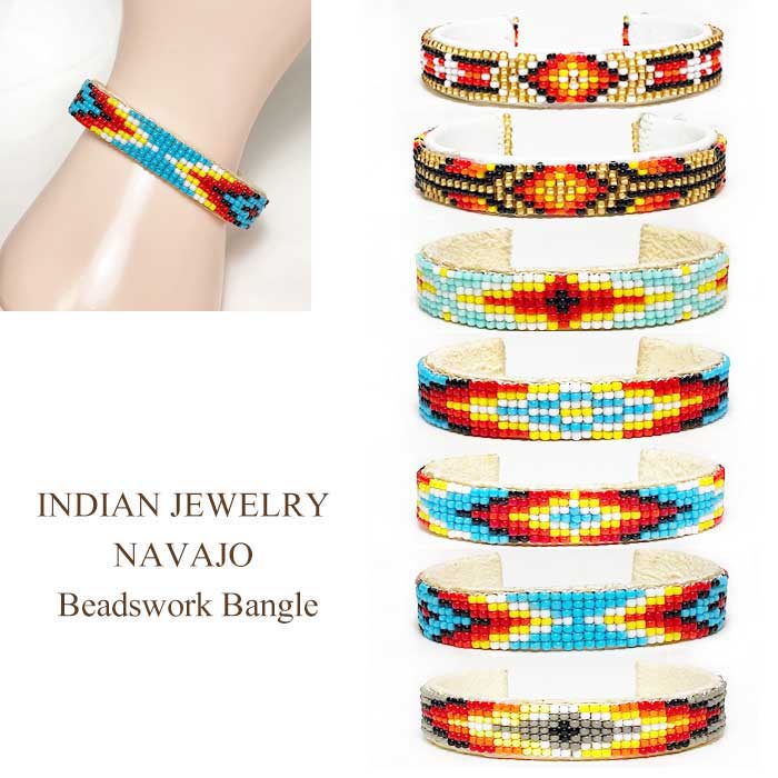楽天市場】インディアンジュエリー ナバホ フレッドハービースタイル