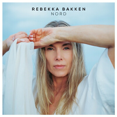 Rebekka Bakken/Nord(Vinyl) [1LP]