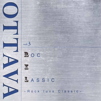 今季ブランド 注目ショップ OTTAVA selection vol.3 ロックになったクラシック 〜 ROCK X LASSIC appoie.com appoie.com