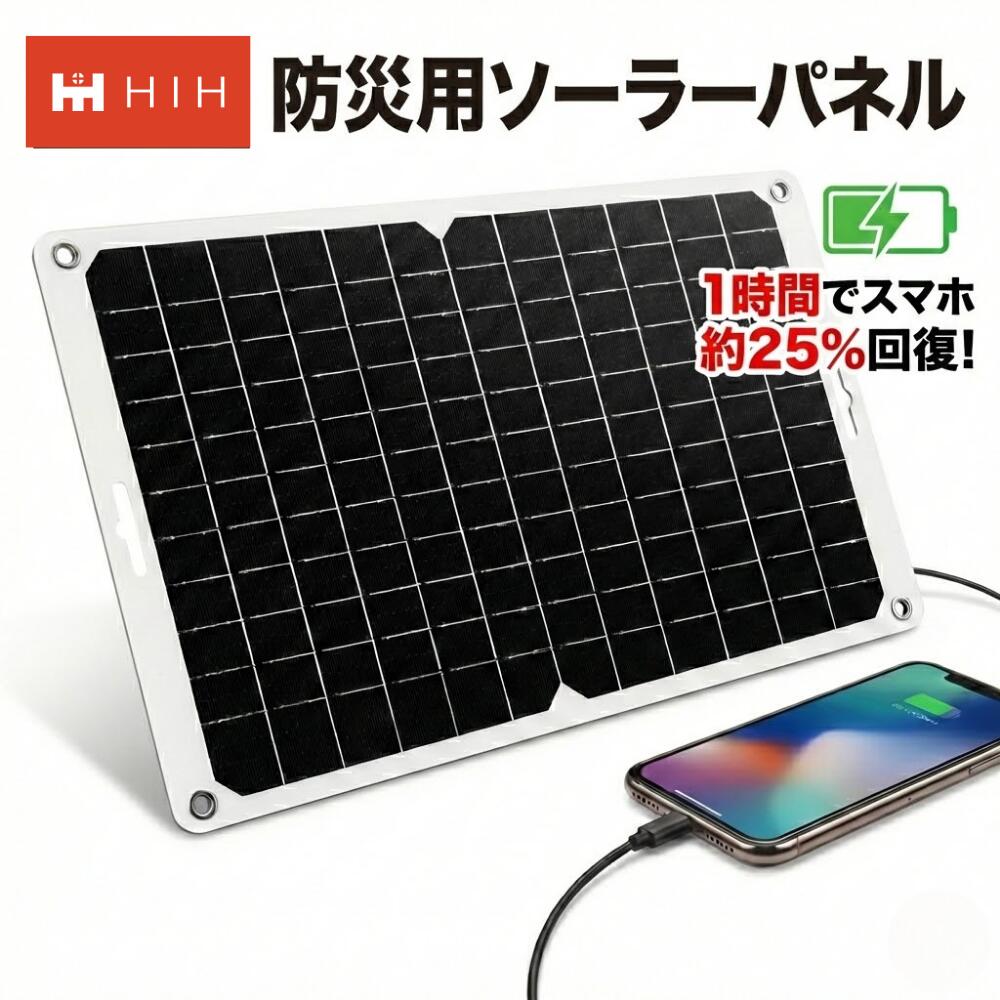 楽天市場】非常用電源 POWER VALUE SAVER用 ポータブルソーラーパネル