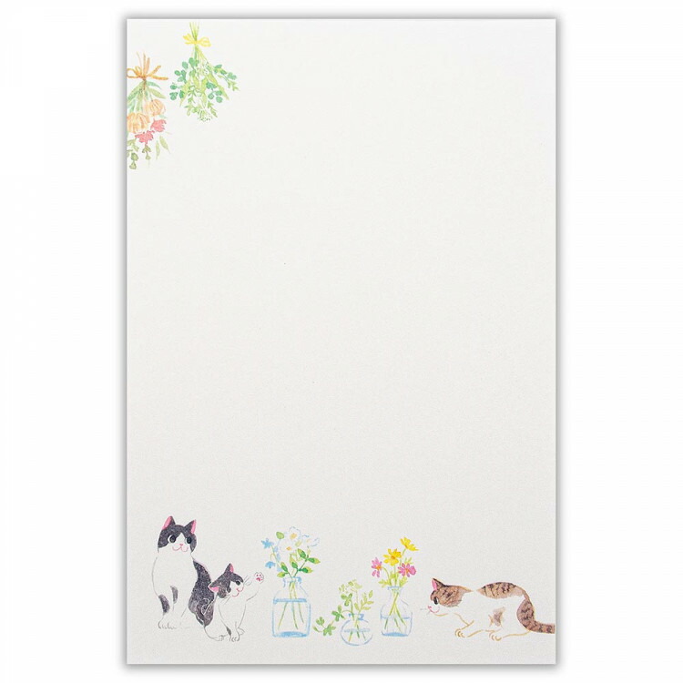 エヌビー社 ねころび 16枚 おしゃれ お礼状 かわいい ねこ シンプル ネコ メッセージ ラブレター レター 丁寧な暮らし 上品 便箋 友達 可愛い 和紙 和風 大人 封筒セット 御洒落 手紙 猫 結婚式 罫線なし4枚 記念日 通年 新作 大人気 丁寧な暮らし