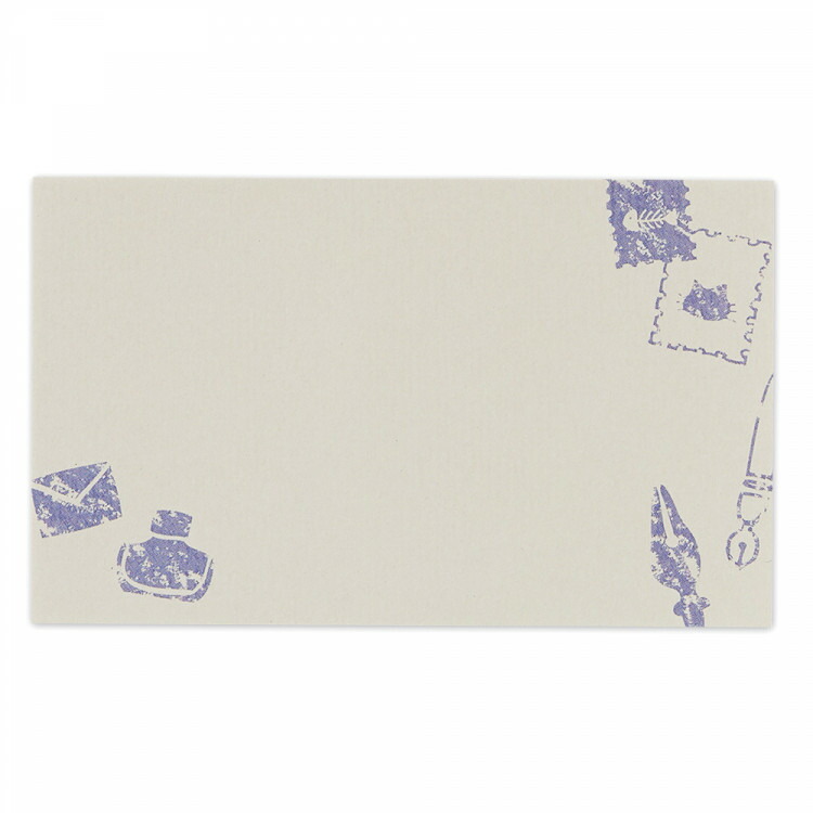 入荷予定 エヌビー社 Kk ケース入 メモ レター 2柄アソート 100枚入 おしゃれ かわいい 名刺サイズ 名刺入れ 小物入れ 二次利用 プレゼントに カワイイ 可愛い 箱 メッセージ 手紙 万年筆のイラスト Cartridge Europe Tilburg Com