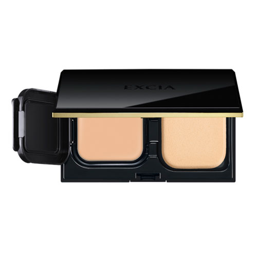 エクシアブライトエマルジョンファンデーション　OC101 (詰め替え) ALBION 【詰め替え】アルビオン エクシア アンテリサンス