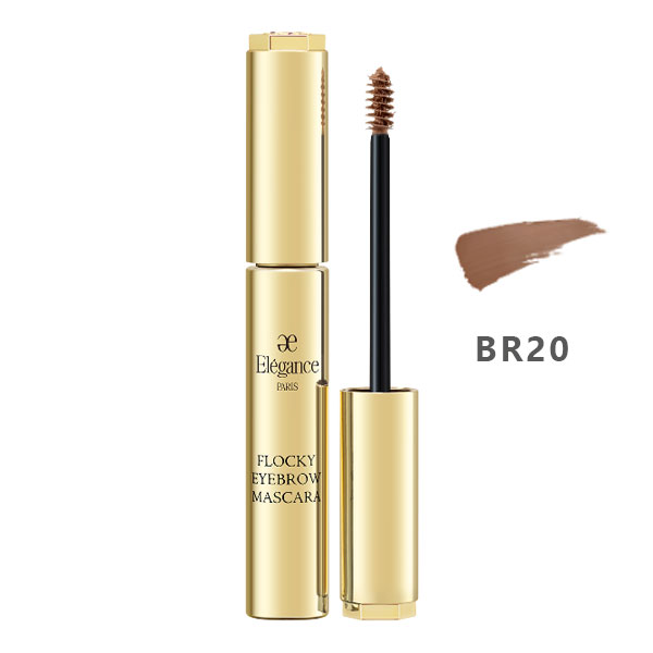 エレガンスアイブロウリクイッドBR25 アイブロウ リクイッド｜アイ｜商品情報｜Elégance - エレガンス