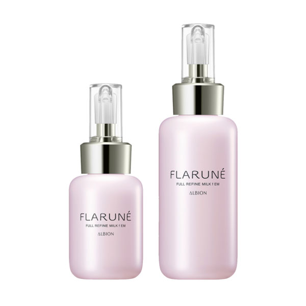 ALBION アルビオン フラルネ ミルク EM ハイドロボム 乳液 化粧水 4969527508023.jpg