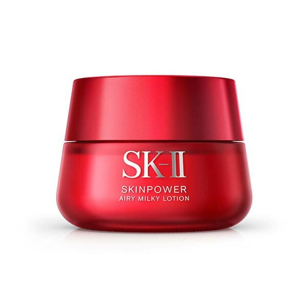 売り切れ必至 New Sk Ii Sk2 エスケーツー スキンパワー エアリー 80g 美容乳液 New Buy 数量は多 Haywardyouthacademy Org