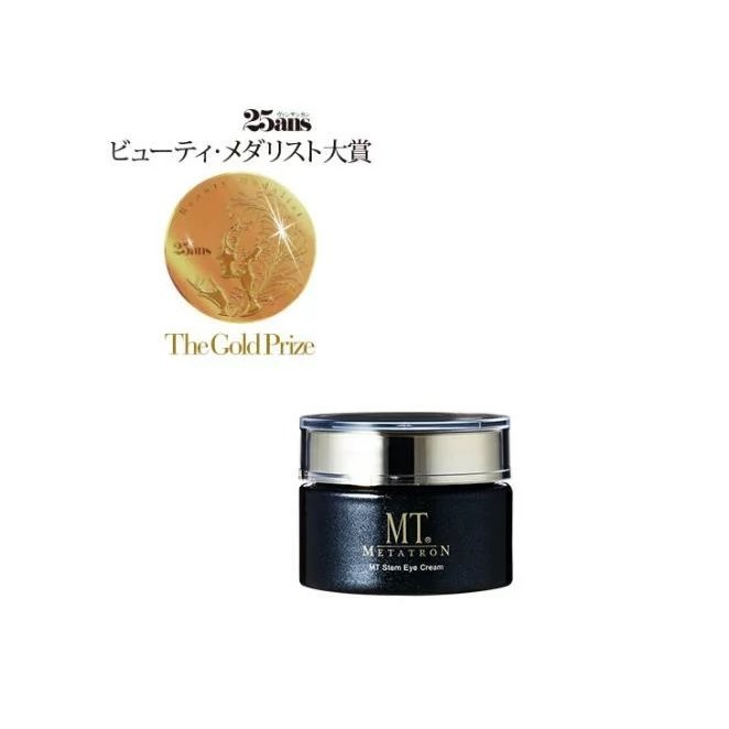 88%OFF!】 MT ステムアイクリーム 20g drenriquejmariani.com