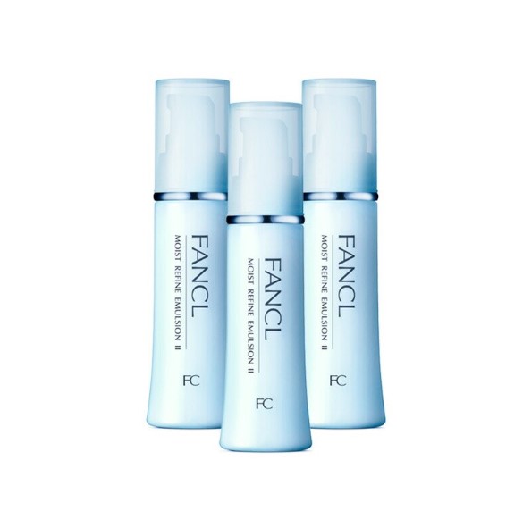 楽天市場】ファンケル（fancl）エンリッチプラス 乳液 さっぱり［医薬