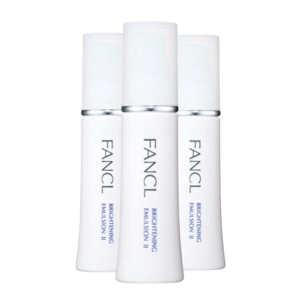 FANCL ファンケル エンリッチプラス 化粧液 乳液 しっとり Amazon | ファンケル (FANCL) エンリッチプラス 乳液II しっとり