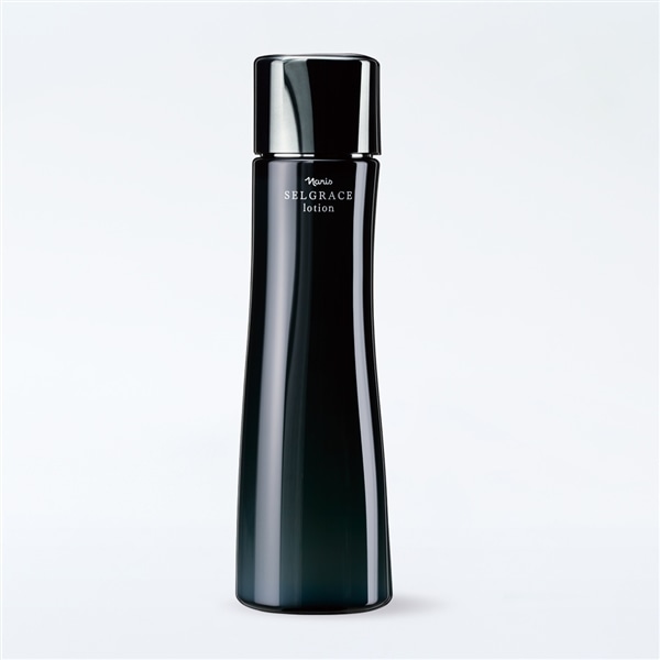 ナリス　セルグレース ローション 保護・保湿化粧水 180mL