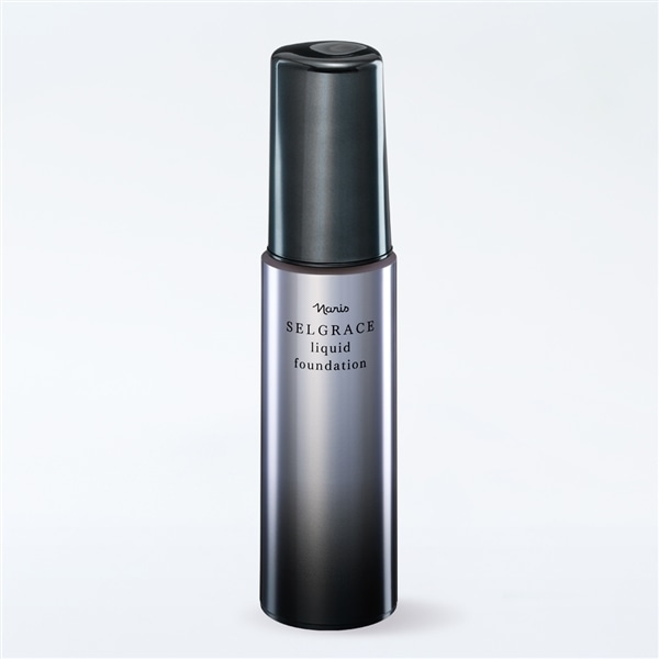 セルグレース リキッド ファンデーション SPF30 PA+++ 30mL