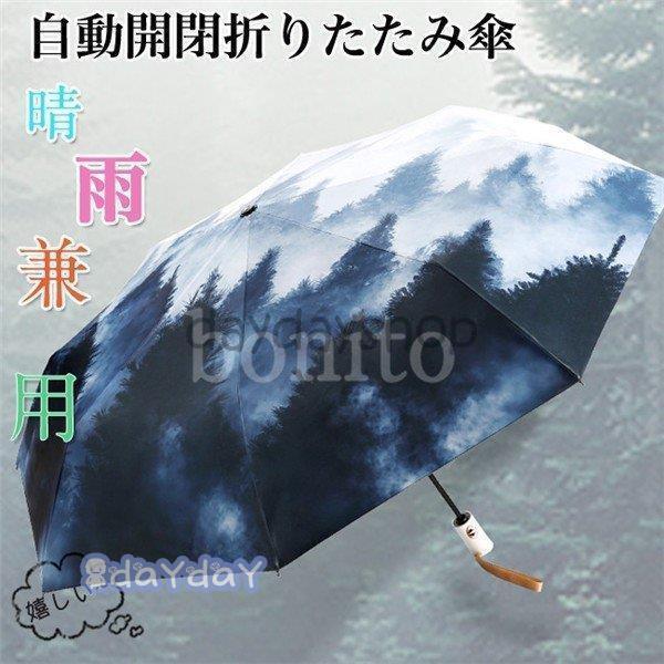 編み物特集 傘-男女兼用雨傘