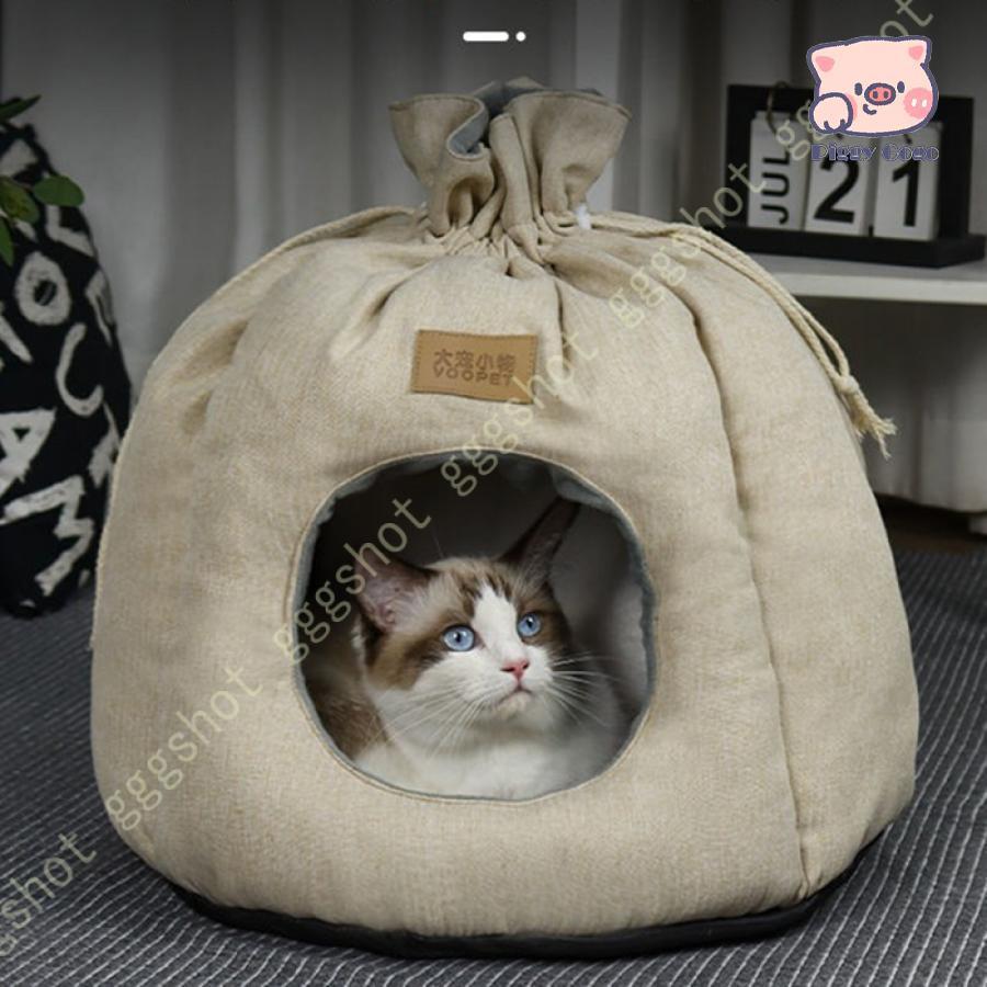 ㉘★キャットベッド★ハウス★テラス付き★ハンドメイド★猫★猫小屋 imgrc0112051406.jpg