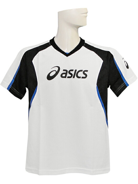 asics t shirt junior or
