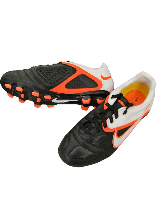 nike ctr360