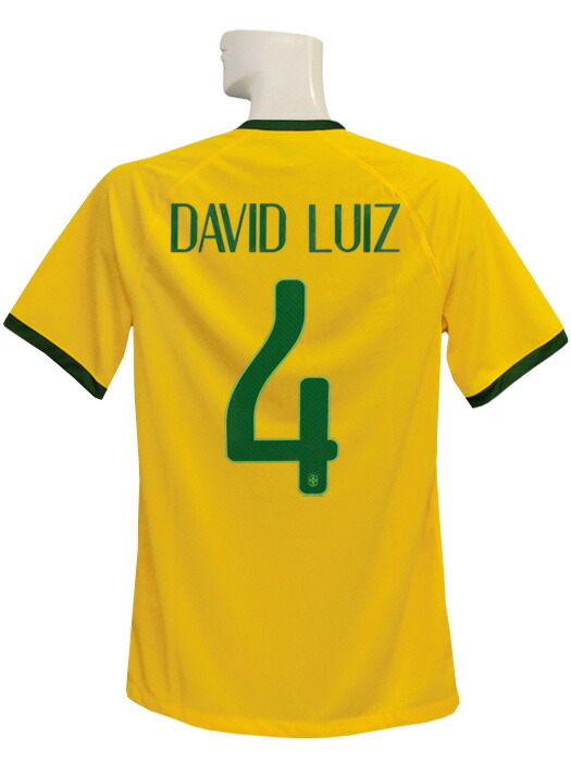 ブラジル代表ユニフォーム フッキ サッカー ナイキ（NIKE）（メンズ）ブラジル 2024 スタジアム ホーム