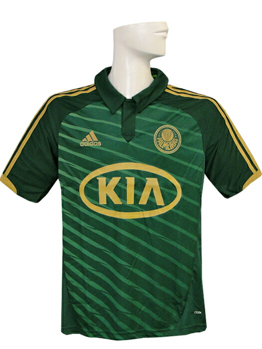 楽天市場】パルメイラス ドゥドゥ7番ユニフォーム【PALMEIRAS