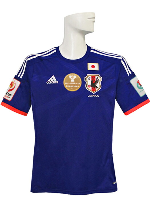 楽天市場】(アディダス) adidas/22/23日本代表/ホーム/半袖/板倉