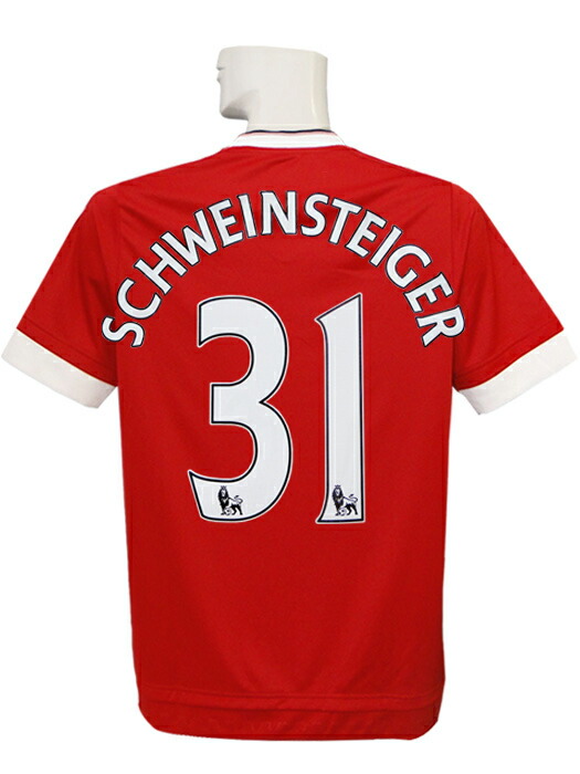 楽天市場】(アディダス) adidas/15/16マンチェスターユナイテッド