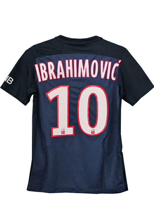 IBRAHIMOVIĆ イブラヒモビッチ ACミラン 21番 半袖 シャツ IBRAHIMOVIĆ