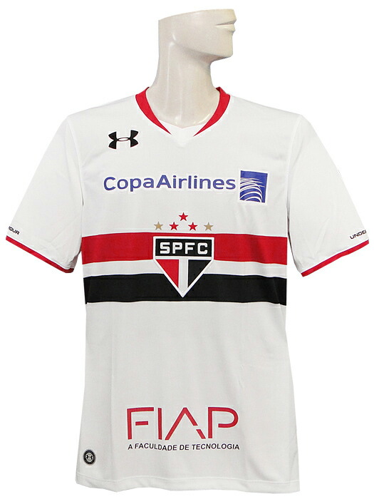 楽天市場】【国内未発売】サンパウロFC オフィシャル 1992-93