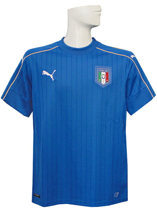 楽天市場】イタリア代表 15/16 アウェイ（白） プーマ : O.K.A.